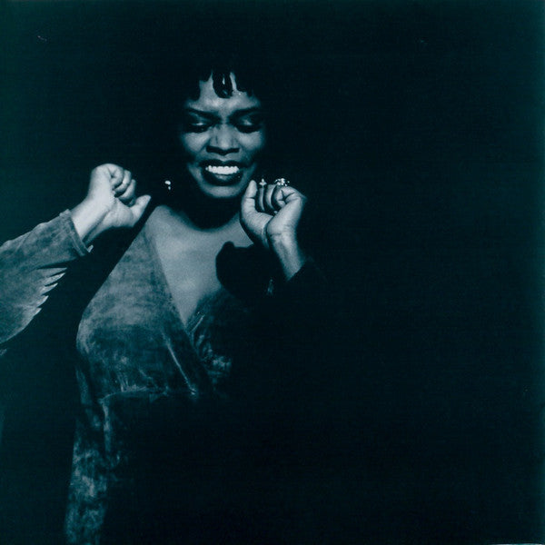 Dianne Reeves : Art & Survival (CD, Album)