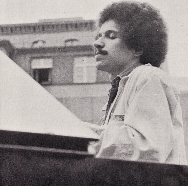 Keith Jarrett : The Köln Concert (CD, Album, RE)