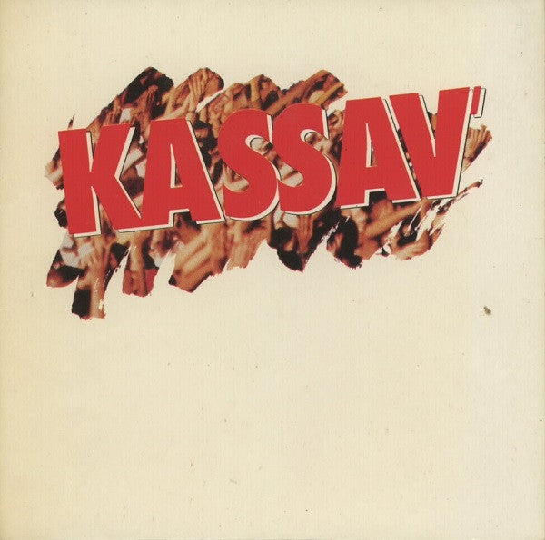 Kassav' : Syé Bwa (CD, Mini, Maxi, Car)