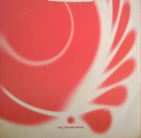 Rio & Mars : Gimme! Gimme! Gimme! (A Man After Midnight) (Promo 2) (12", Promo)