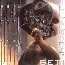 The Kovenant : SETI (CD, Album)