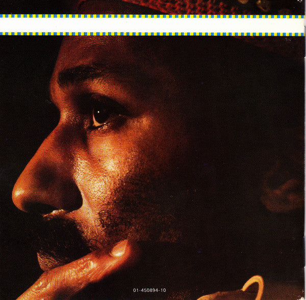 Ron Carter : Yellow & Green (CD, Album, RE, RM)