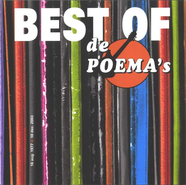 De Poema's : Best Of (SACD, Hybrid, Multichannel, Album)