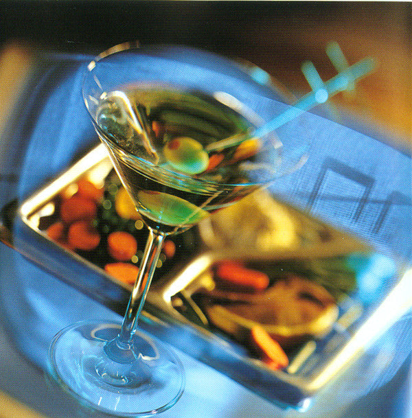 Various : TV Town (CD, Comp, RM)