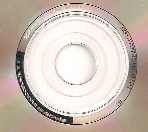 Gloria Estefan : Mi Tierra (CD, Album, RE)