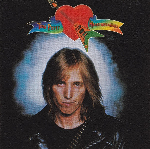 Tom Petty And The Heartbreakers : Tom Petty And The Heartbreakers (CD, Album, RE)