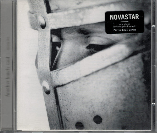 Novastar (2) : Another Lonely Soul (CD, Album, RP)