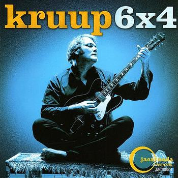 Marcel Kruup : 6x4 (CD, Comp)