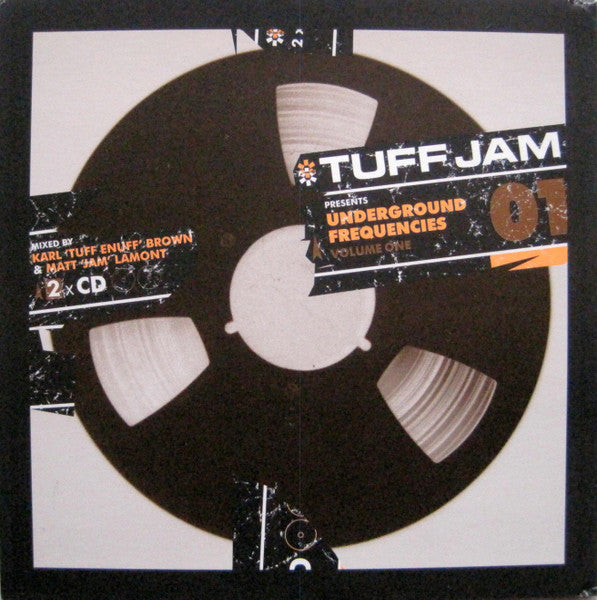 Double 99 : Ripgroove (CD, Single, RE)