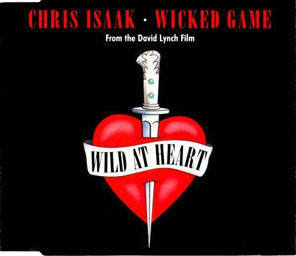 Chris Isaak : Wicked Game (CD, Single)