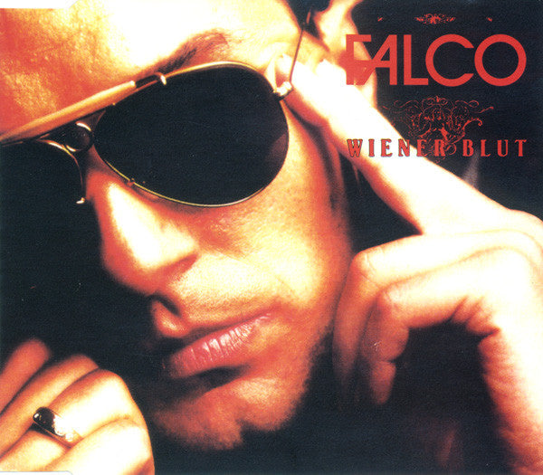 Falco : Wiener Blut (CD, Mini, Maxi)