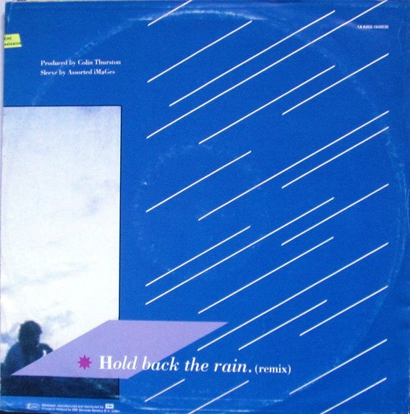 Duran Duran : Save A Prayer (12", Single)