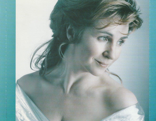 Lesley Garrett : A Soprano Inspired (CD, Album)