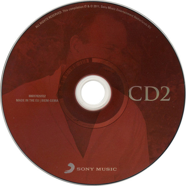 Julio Iglesias : The Dutch Collection (2xCD, Comp)