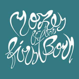 Mozes And The Firstborn : Mozes And The Firstborn (CD, Album)