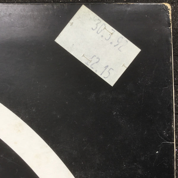 Rising High Collective : Reach / Enter The Dream (12", Promo)
