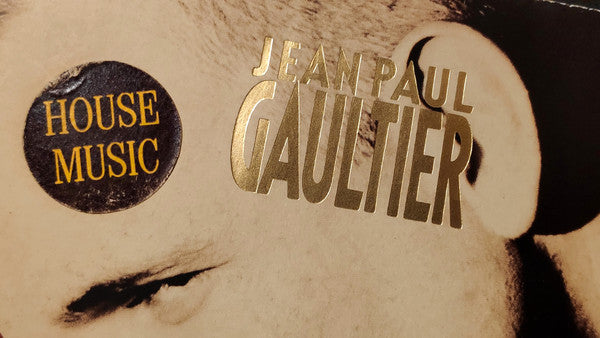 Jean Paul Gaultier : How To Do That (7", S/Sided, Etch)