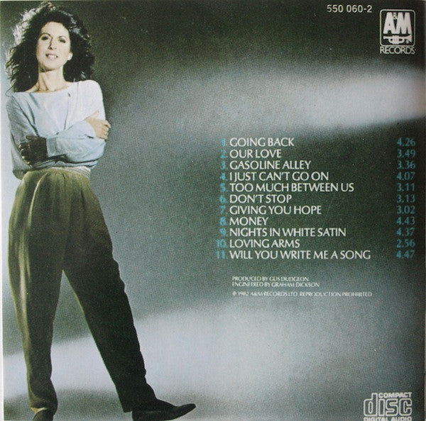 Elkie Brooks : Pearls II (CD, Album)