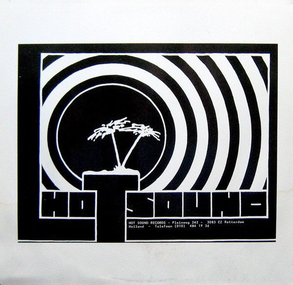 Sisley Ferré : For You (Remix) (12")