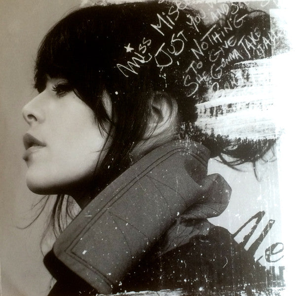 Alex Hepburn : Together Alone (CD, Album, Enh, Jew)
