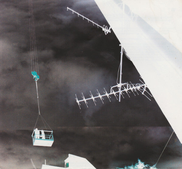 Ivan Smagghe : Fabric 23 (CD, Mixed)