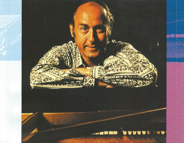 Henry Mancini : Soundtracks Collection - "Breakfast At Tiffany's" & "Arabesque" (CD, Comp)