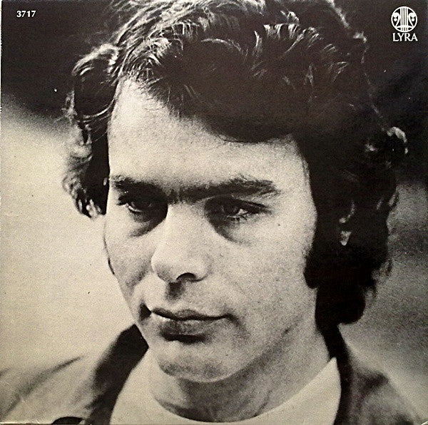 Γιάννης Πουλόπουλος : 12 Ρεμπέτικα (LP, Album, Gat)