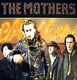 The Mothers (4) : 1st Born (CD, Album)