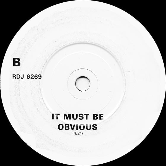 Pet Shop Boys : So Hard (7", Promo)