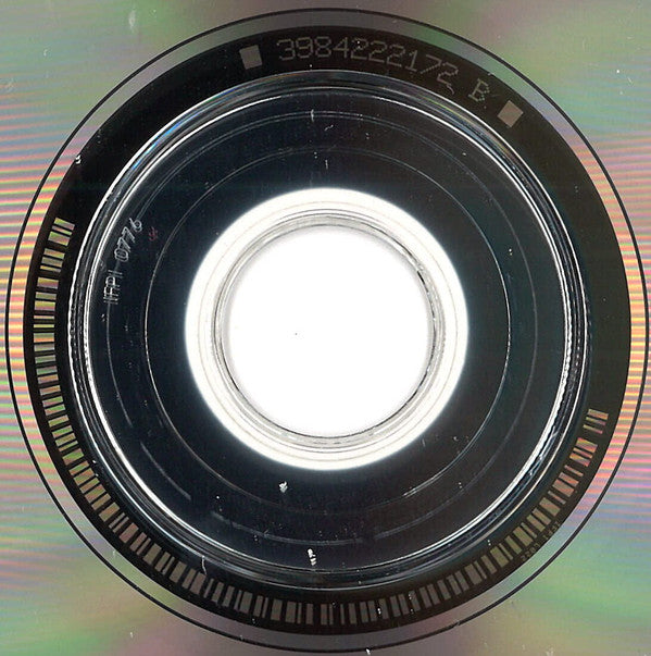 Véronique Sanson : Indestructible (CD, Album)