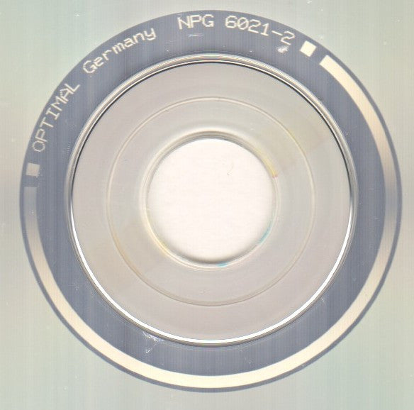 The Artist (Formerly Known As Prince) : The Beautiful Experience (CD, EP)