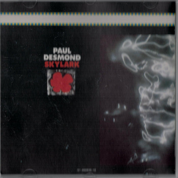 Paul Desmond : Skylark (CD, Album, RE, RM)