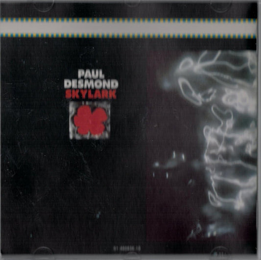 Paul Desmond : Skylark (CD, Album, RE, RM)