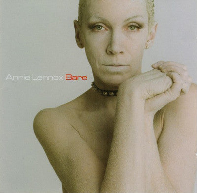 Annie Lennox : Bare (CD, Album + DVD-V, PAL + Ltd)