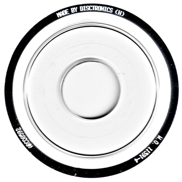 Milli Vanilli : Girl You Know It's True (CD, Album, -4 )