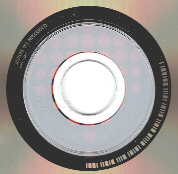 DJ Tiësto : Club Life Vol 3 Stockholm (CD, Mixed)