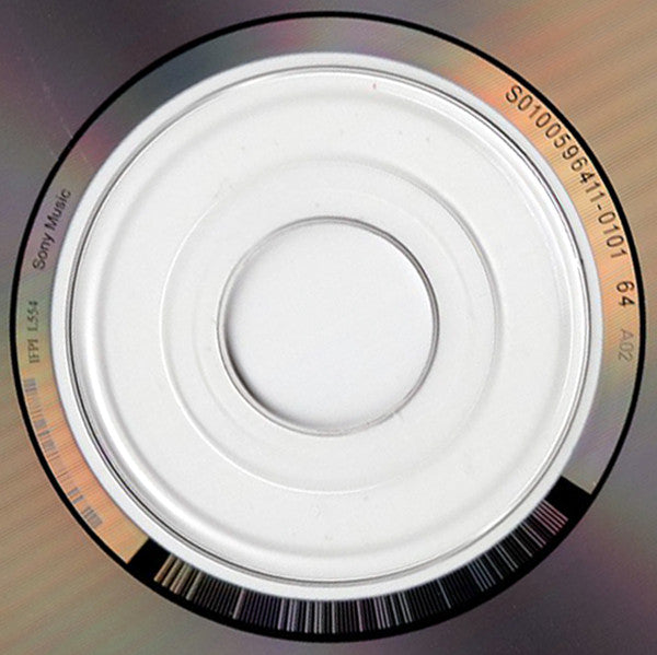 Various : Music From And Inspired By Top Gun  (CD, Album, Dlx, RE, RM)