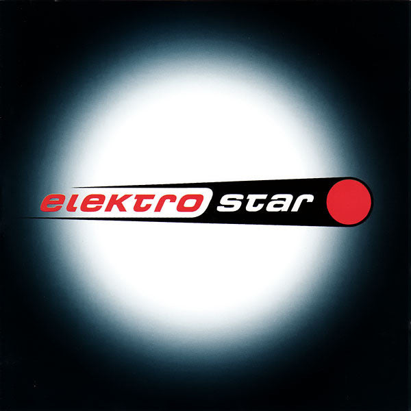 Elektrostar : The Future Was Yesterday (CD)
