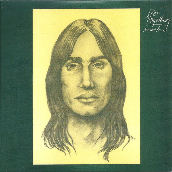 Dan Fogelberg : Original Album Classics (Box, Comp + CD, Album, RE + CD, Album, RE + CD, Al)
