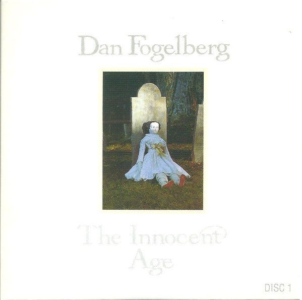 Dan Fogelberg : Original Album Classics (Box, Comp + CD, Album, RE + CD, Album, RE + CD, Al)