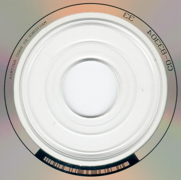 The Oscar Peterson Trio : Live At The Blue Note (CD, Album)