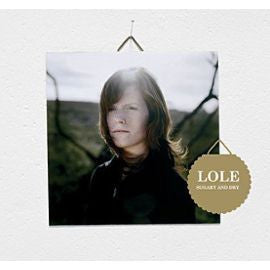 Lole : Sugary And Dry (CD, Album)
