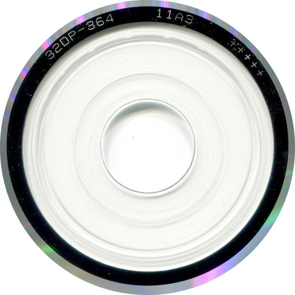 Pink Floyd : The Final Cut (CD, Album, RE)