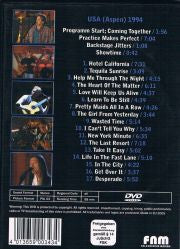 Eagles : Live (DVD-V, PAL)
