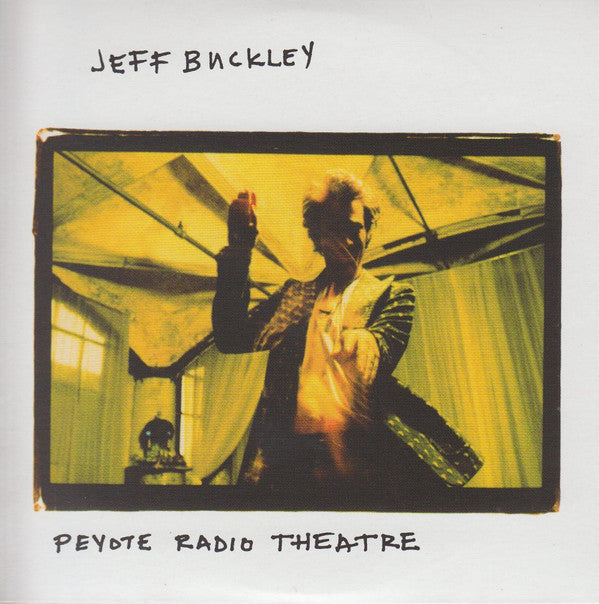 Jeff Buckley : Original Album Classics : The Grace EPs (5xCD, EP, RE + Box, Comp, RE)