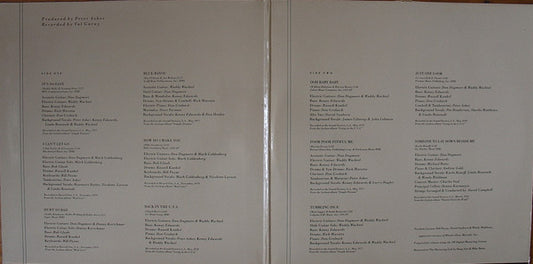Linda Ronstadt : Greatest Hits Volume Two (LP, Comp, Gat)