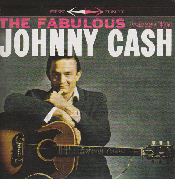 Johnny Cash : Original Album Classics (Box, Comp + 5xCD, Album, RE)