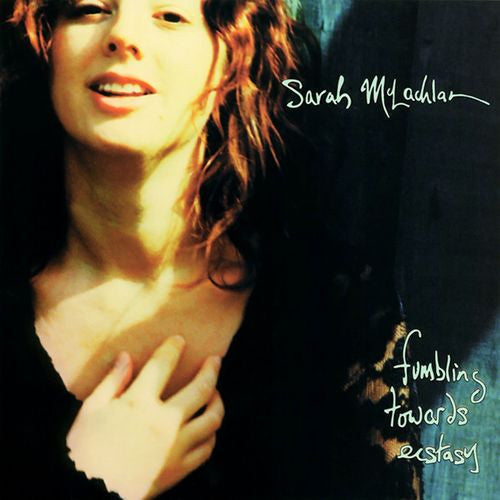 Sarah McLachlan : Original Album Classics (Box, Comp + CD, Album, RE + CD, Album, RE + CD, Al)