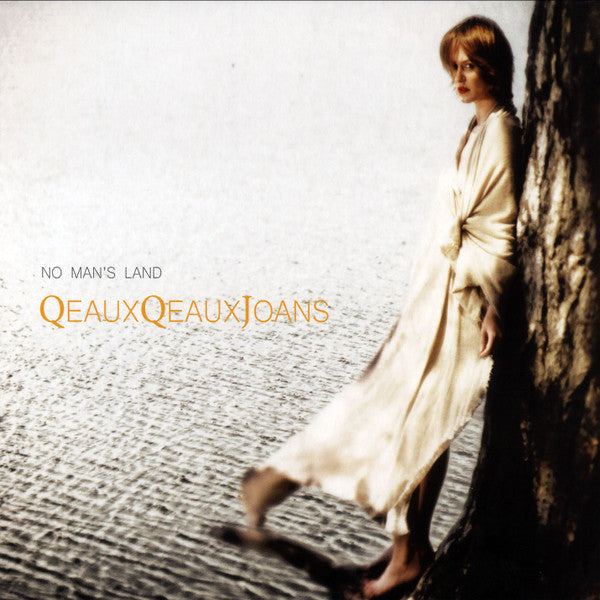 Qeaux Qeaux Joans : No Man's Land (CD, Album)