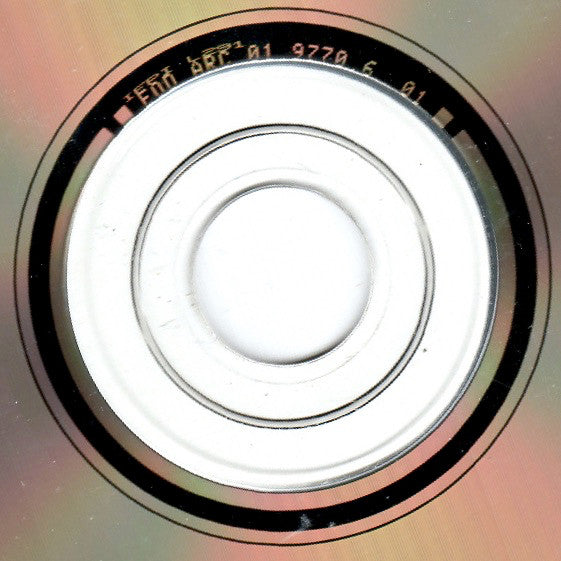 Various : Yabba-Dabba-Dance! 3 (CD, Comp)